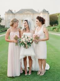 We've gathered some of the most gorgeous white and green bouquets i have ever seen, as greenery themed weddings are still sooo. Bridesmaids Flowers 19 Stunning Ideas For Your Bridal Party Tesselaar Flowers