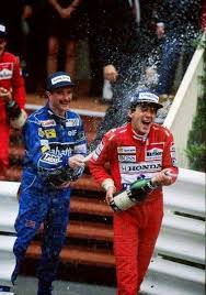 Image result for Bright White 1992 Monaco