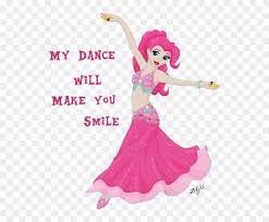 Check spelling or type a new query. Pinkie Pie By Zellykat Mlp Belly Dancers Eg Free Transparent Png Clipart Images Download