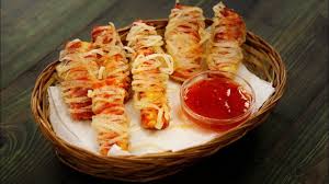 Paneer Thread Roll Noodles Threaded Panner Starter Recipes Cookingshooking Youtube Starters Recipes Recipes Paneer Starters