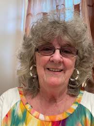 Remembering Cyndy J. Caudill