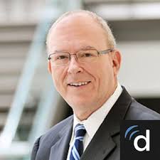 Dr. Robert F. Todd, MD