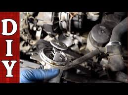 How To Replace The Thermostat Mercedes Benz W203 C240 C320 E320 Ml320 Ml350 V6 Youtube Here Is A Quick Video On H Mercedes Mercedes Benz Mercedes C240