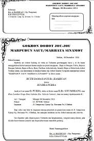 Oleh karena itu, mereka harus dibekali dengan segala. Download Tertib Acara Perayaan Natal Pemuda Gkpi Sampali 2013