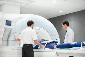Prostate Mri Queensland X Ray