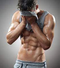 Strong and Healthy Men - Home | Facebook