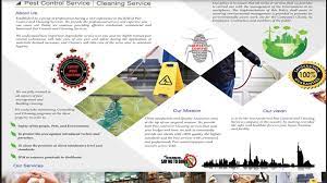 Due to the hot weather in uae, pests are much more likely to try to sneak into your. Affordable Pest Control Building Cleaning Services L L C Posts Facebook