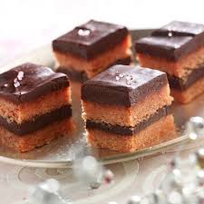 Bouchees Chocorose Recettes Recette Recette Dessert Recette Alimentation