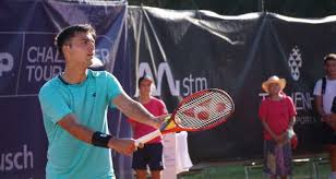 Check spelling or type a new query. Barrios Vera Knocks Out Altmaier At Meerbusch Challenger Tennis Tourtalk