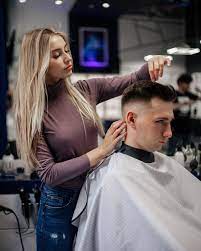 Pin On Barbers