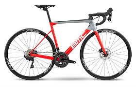 Bmc Teammachine Slr02 Disc Four Bike