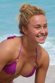 Maybe you would like to learn more about one of these? Hot Hayden Panettiere Pic The Hollywood Gossip