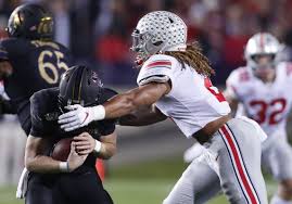 Full ohio state buckeyes roster for the 2020 season including position, height, weight, birthdate, years of experience, and college. Is Ohio State S Current Roster The Best In School History The Blade