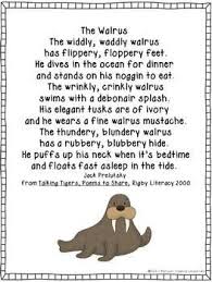 Arctic Animals Poems Arctic Animals Animal Poems Arctic Animals Preschool Activities