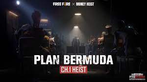 An organized gang struck the southern city of criciúma with guns and explosives, robbing a bank and briefly taking hostages. Free Fire X Money Heist Latest Updates From Garena S Partnership With Netflix