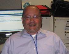 David Serrels Obituary (2013)