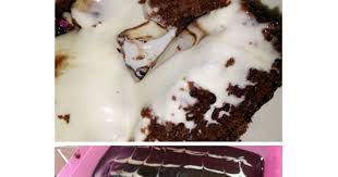 1/4 sudu kecil serbuk penaik (baking powder). Kek Coklat Lava Cheese Leleh Pengedar Shaklee Kuala Lipis
