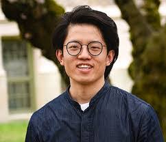 Will Chen's Instagram, Twitter & Facebook