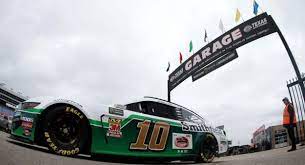 The crew chief is like the pit crew's head coach. Nascar Penalty Report Texas Race Nascar Com