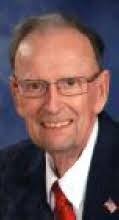 Obituary information for Russell M Pollock