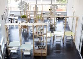 Ikha Restaurant By Oatmeal Studio Ikea Ivar Ikea Restaurant Comercial Interior Design Restaurant Interior