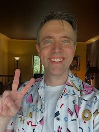 90s Nostalgic Bubble Gum Feaver Dream