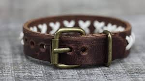 Wrap bracelets like this one are right on trend for spring and summer 2015 and can be worn with either casual or dressy i hope you enjoyed this free tutorial on how to make a diy leather wrap bracelet. You Won T Believe This Awesome Diy Leather Bracelet Was Made From Old Shoes