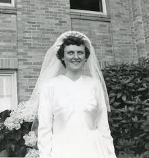 Meet the Sisters: Sr. Marcella Parrish