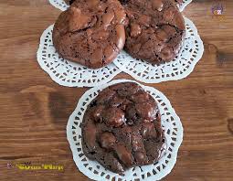 Check spelling or type a new query. Biscotti Al Cioccolato Senza Burro E Farina La Cucina Di Marge