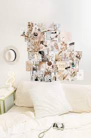 He chose to focus on the pattern and accessories. Amazon Com Neutral Wall Collage Kit Aesthetic Pictures Aesthetic Room Decor Bedroom Decor For Teen Girls Wall Collage Kit Vsco Room Decor Photo Wall Aesthetic Posters Collage Kit 50 Set 4x6 Inch