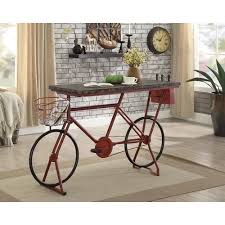 Hardman Bike Pub Dining Table Bar Table Decor Bar Furniture