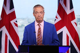 Nigel Farage quits UK parliament amid financial donations controversy and  will seek re-election | CNN