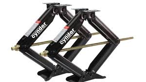 ★ with the scissor jack you can easily and quickly adjust the height of your vehicles. 10 Best Scissor Jacks Of 2020 Hydraulic Or Electrical Aw2k