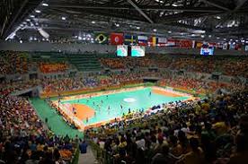 Basquet / juegos olimpicos 2016. Angola Nos Jogos Olimpicos De Verao De 2016 Wikipedia A Enciclopedia Livre