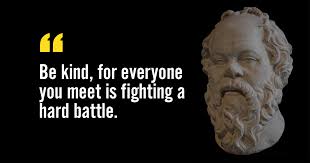 20 Best Quotes By Socrates The Father Of Western Philosophy