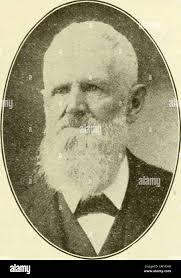 Wilson moses hi-res stock photography and images