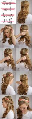 Super Cute Would Totally Do This For School And Summer My Hair Sac Orgu Sac Modelleri Ve Kolay Sac Modelleri
