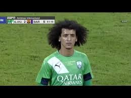 Orestes omar corbatta, futbolista argentino. Omar Abdulrahman Vs Barcelona Friendly 16 17 Hd 13 12 2016 Ø¹Ù…Ø± Ø¹Ø¨Ø¯Ø§Ù„Ø±Ø­Ù…Ù† Youtube