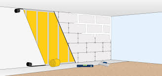 Im einfamilienhaus kann man noch die familienmitglieder zu mehr rücksicht. Schalldammung Wand So Schutzen Sie Sich Gegen Larm