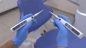 This motor should not be used for severely curved root canal preparation. Make Your Endo Life Easier Using E Connect S Styleitaliano Org