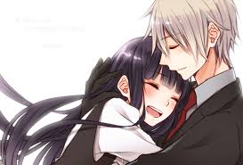 Anime Boy Blushing Smile I Love That Feeeling I Get When I See Your Smile Image 2747550 On Favim Com image 2747550 on favim com