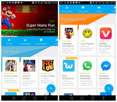 Alternative App Store Uptodown Launches Its Android Client