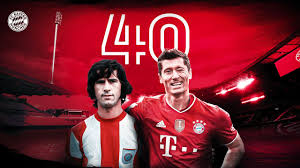 We would like to show you a description here but the site won't allow us. All 40 Bundesliga Goals From Robert Lewandowski And Gerd Muller Record Youtube