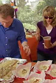 At stake is the title of master of 'cue and the opportunity to be featured in a new series on food network digital. Throwdown With Bobby Flay Fish Tacos Tv Episode 2009 Imdb