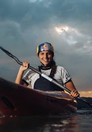 Fox, 27, had been gunning for an elusive gold medal after winning silver and bronze medals in the event at the past two olympics. Jessica Fox Kayaking Red Bull Athlete Profile
