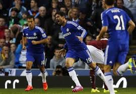 It doesn't matter where you are, our. Epl Results Costa And Fabregas Impress As Chelsea Brush Aside Burnley Ibtimes India