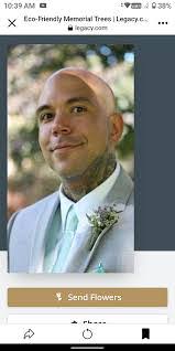 Brad Nugent's Instagram, Twitter & Facebook