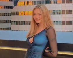 Her celebration after a volleyball victory was shared more than 200,000 times within 24 hours. Hannah Talliere Wiki Biography Net Worth Age Family Facts And More Wikifamouspeople