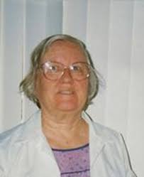 Marie Williams Campbell Obituary December 15, 2008