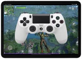 Want to connect your ps4 controller to your ipad or iphone? How To Connect A Ps4 Controller To Iphone Or Ipad Osxdaily